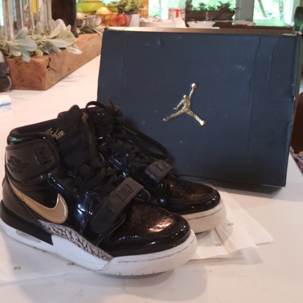 Nike Air Jordan Legacy 312 (GS)